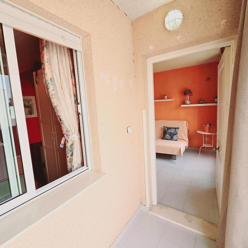 1 chambre Appartement à vendre