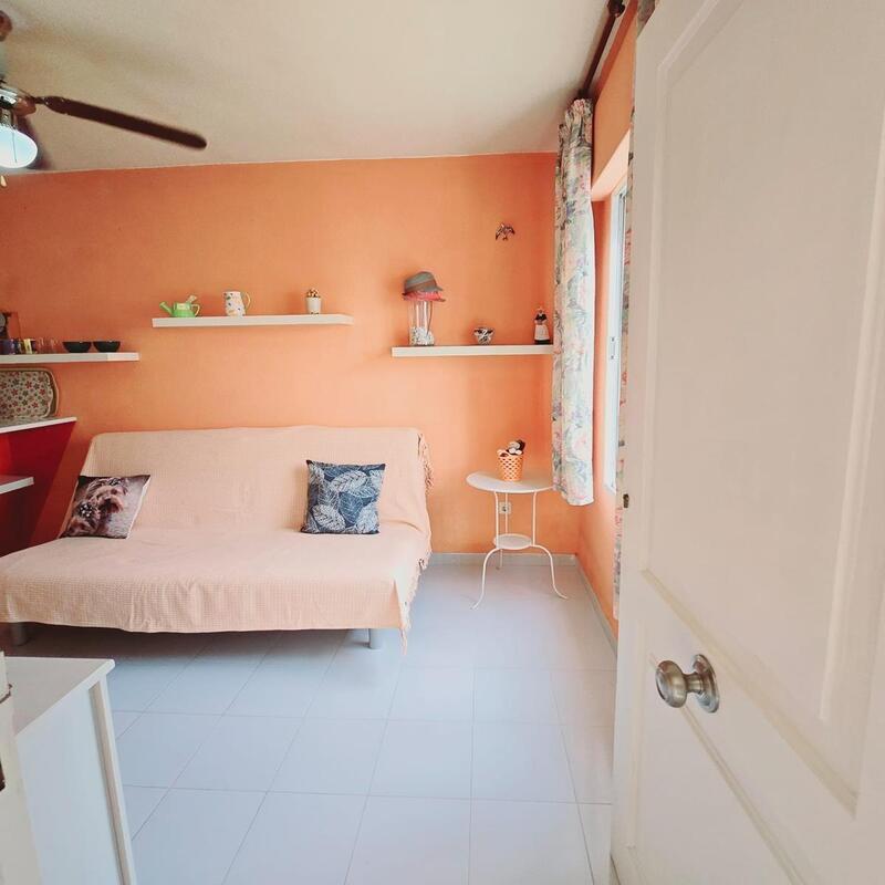 1 chambre Appartement à vendre