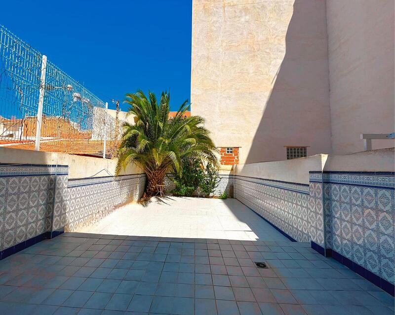 Appartement à vendre dans Torrevieja, Alicante