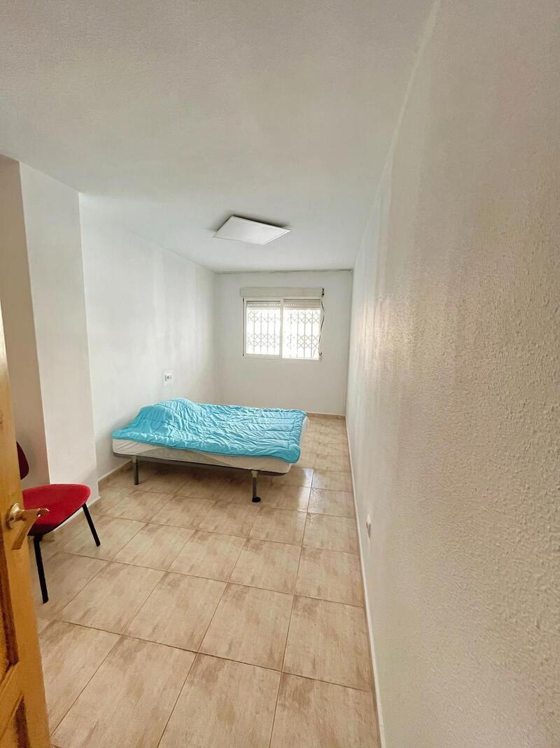 3 Cuarto Apartamento en venta