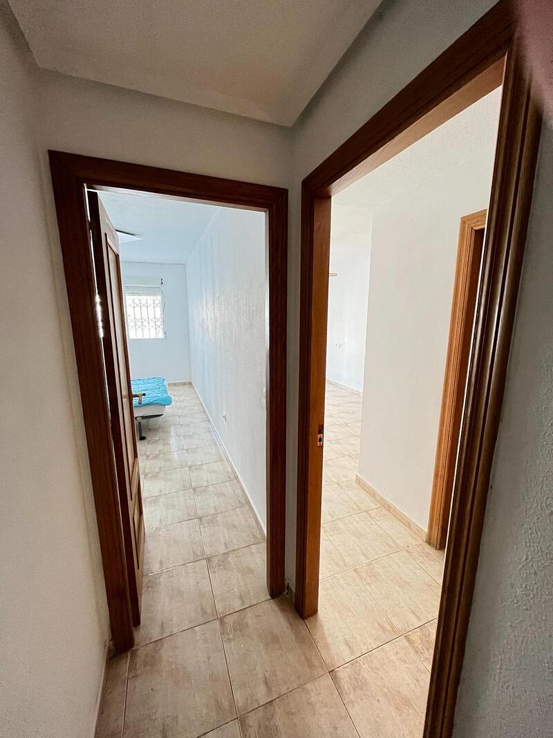 3 slaapkamer Appartement Te koop