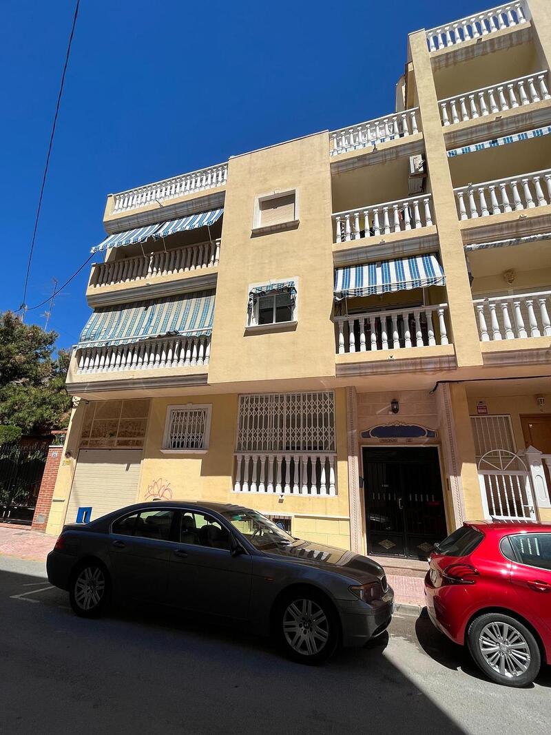 3 Cuarto Apartamento en venta