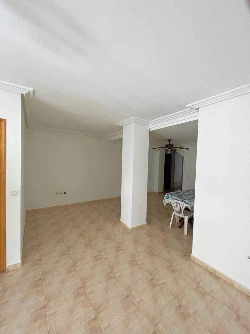 3 slaapkamer Appartement Te koop