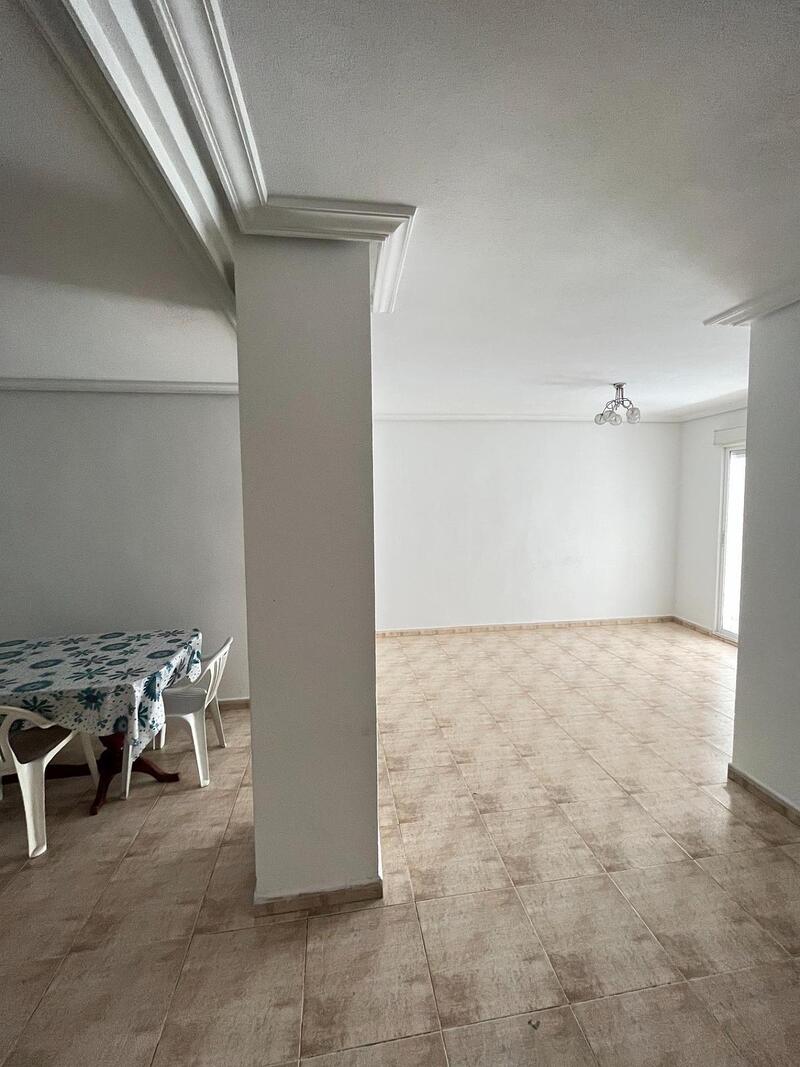 3 slaapkamer Appartement Te koop