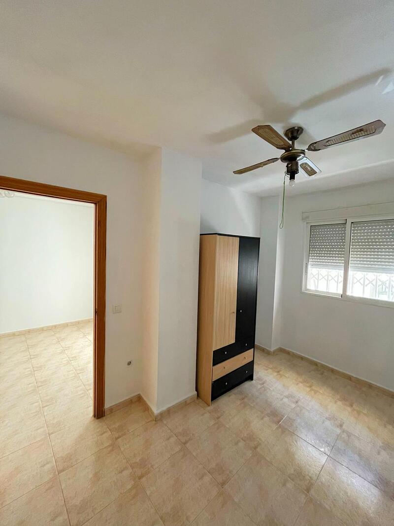 3 Cuarto Apartamento en venta