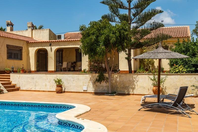 4 bedroom Villa for sale