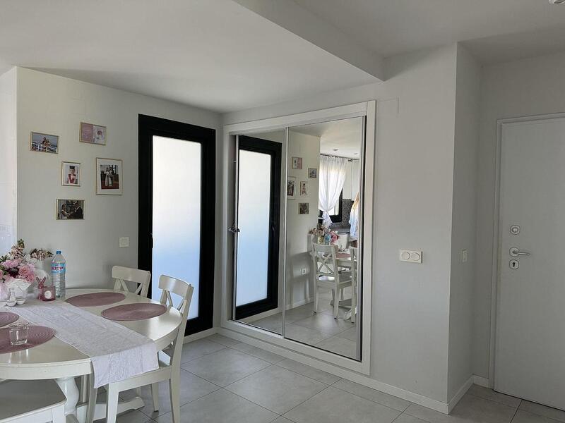 2 chambre Appartement à vendre