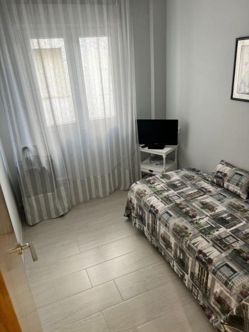 3 chambre Appartement à vendre