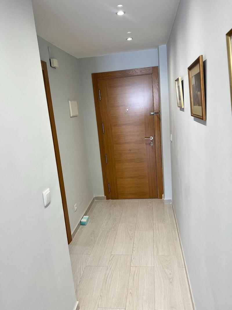 3 Cuarto Apartamento en venta