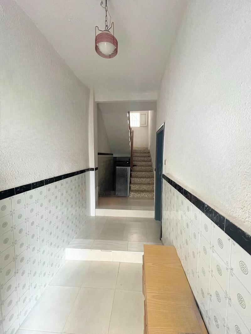 3 Cuarto Apartamento en venta