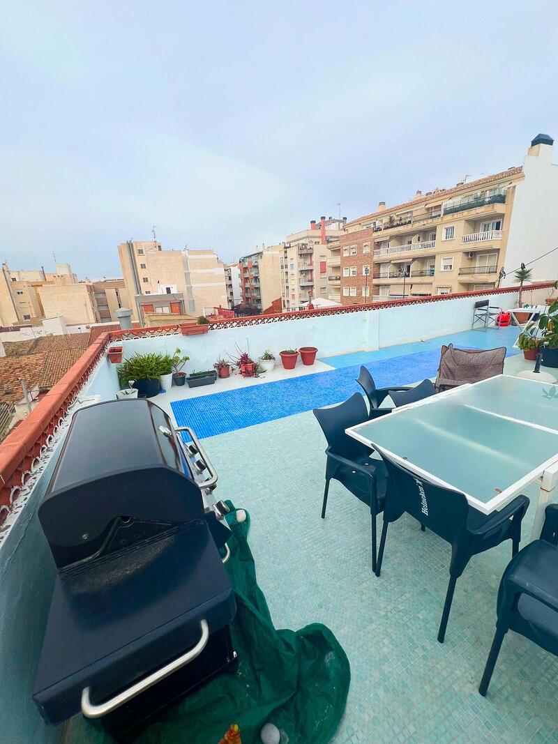 3 Cuarto Apartamento en venta