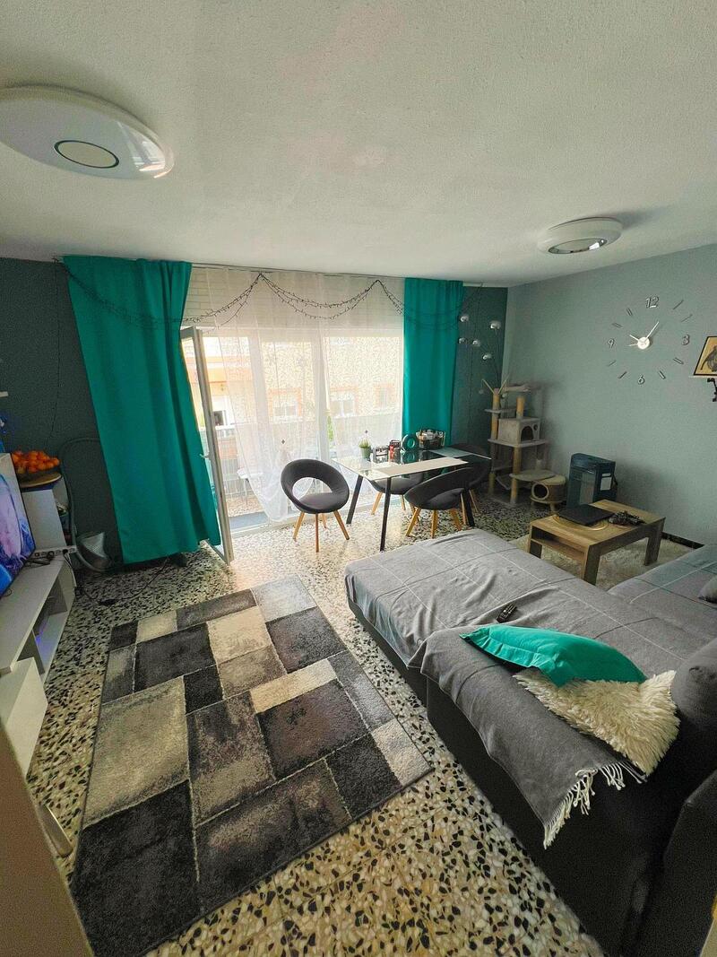 3 Schlafzimmer Appartement zu verkaufen