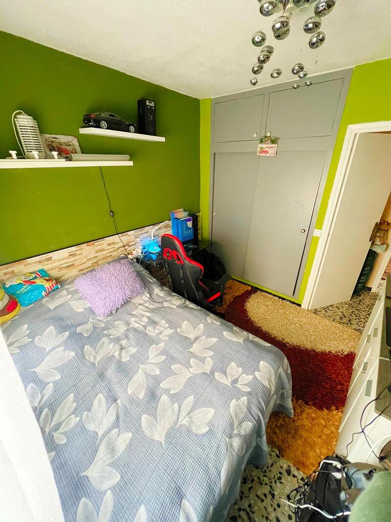 3 Cuarto Apartamento en venta