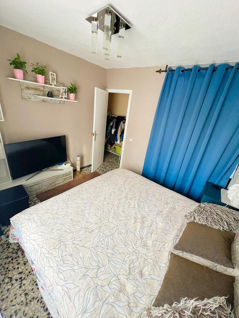 3 chambre Appartement à vendre