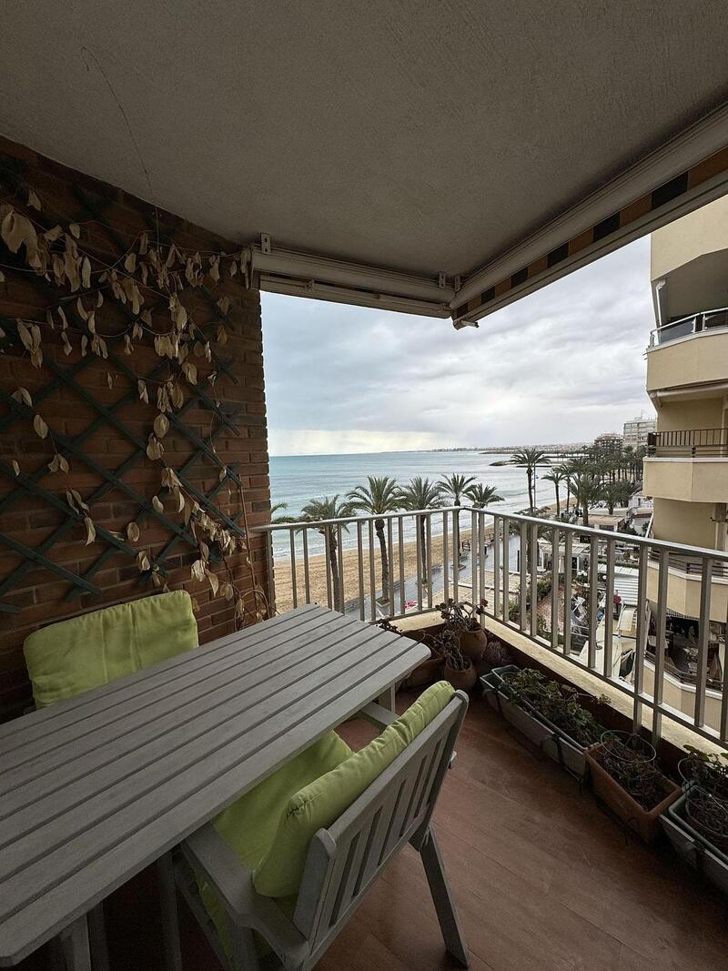 Appartement zu verkaufen in Torrevieja, Alicante