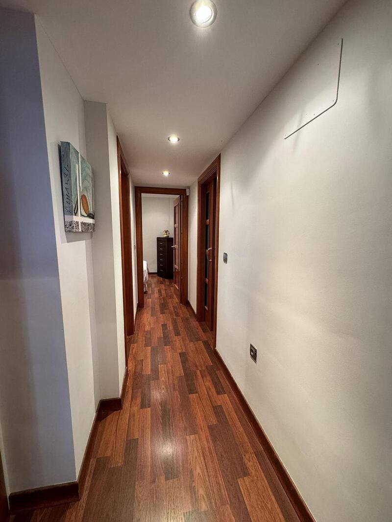 3 Cuarto Apartamento en venta