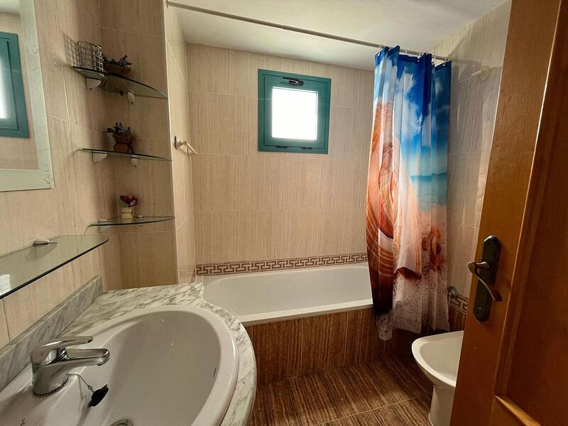 2 Cuarto Apartamento en venta