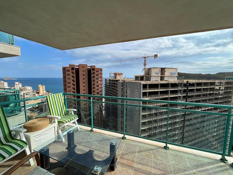 2 Cuarto Apartamento en venta