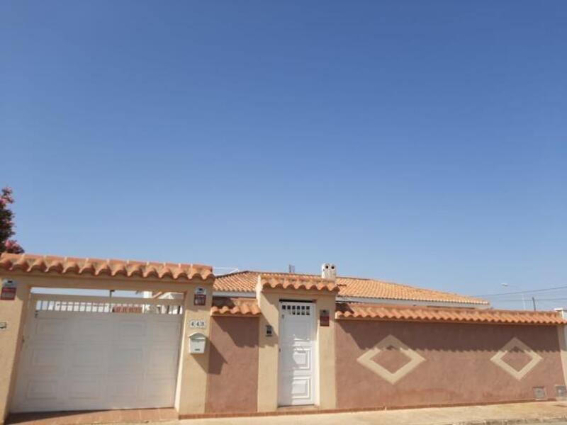 3 Cuarto Villa en venta