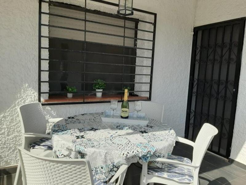 3 Cuarto Villa en venta