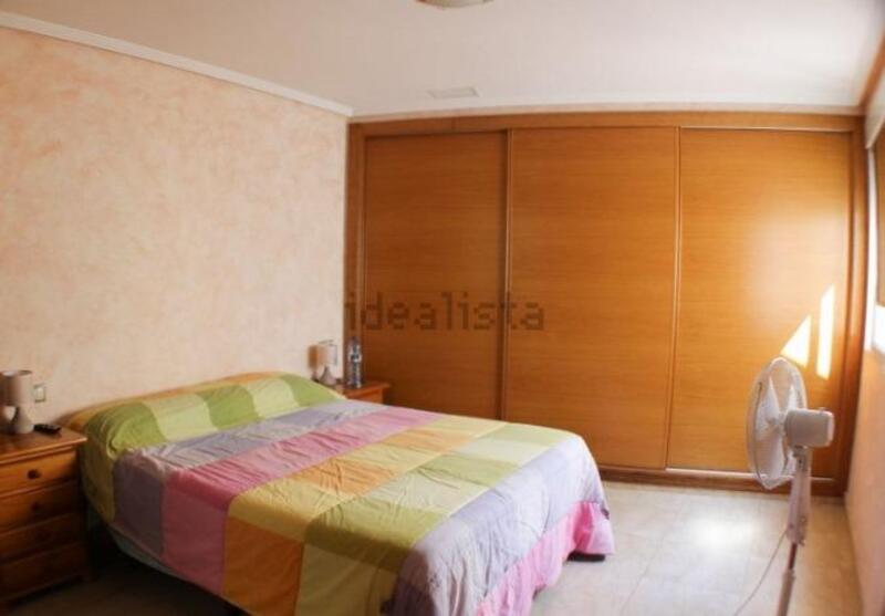 3 Cuarto Adosado en venta