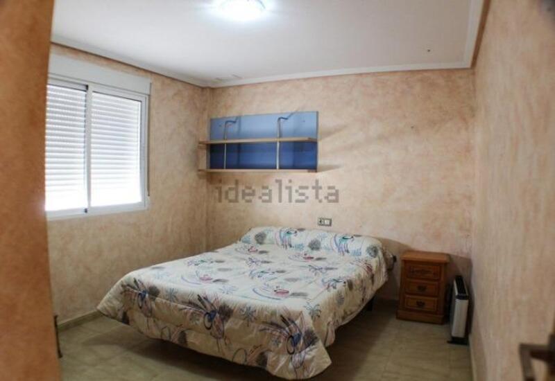 3 Cuarto Adosado en venta