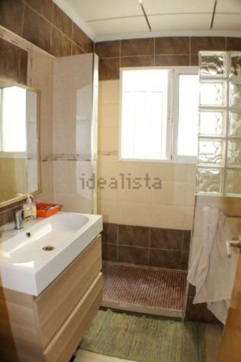 3 Cuarto Adosado en venta