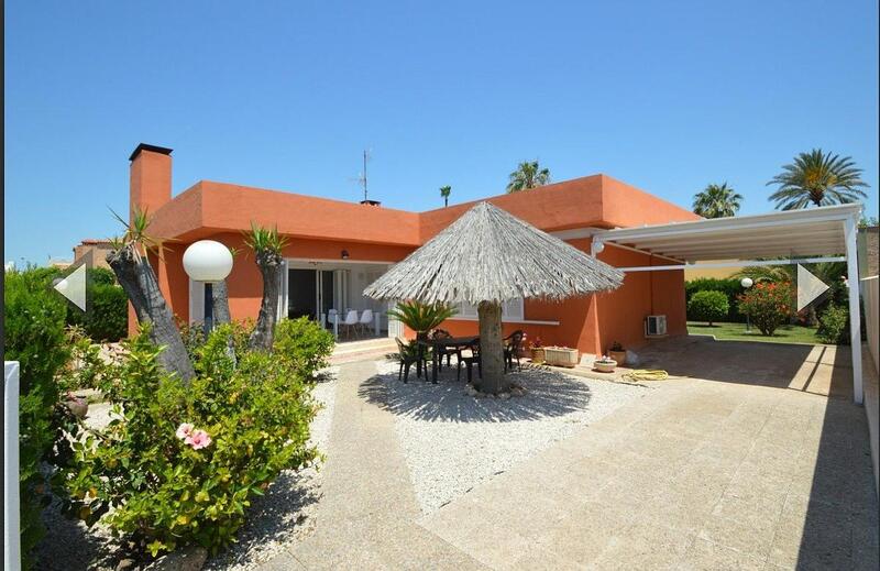 Villa à vendre dans Torrevieja, Alicante