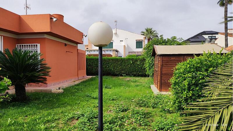 4 Cuarto Villa en venta