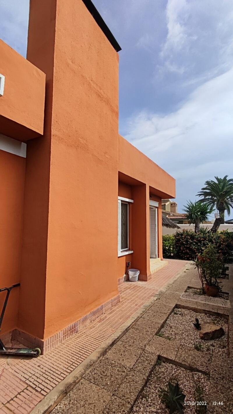 4 Cuarto Villa en venta