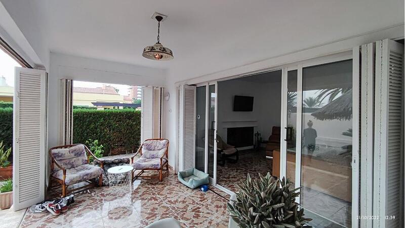 4 Cuarto Villa en venta