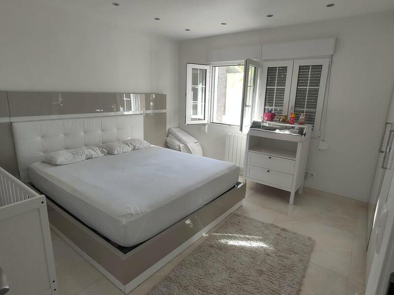 4 chambre Villa à vendre