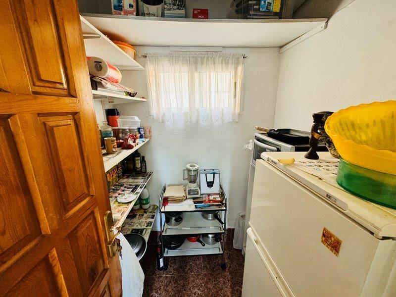 3 Cuarto Adosado en venta