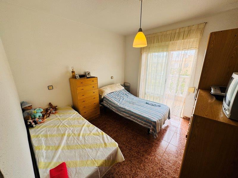 3 Schlafzimmer Stadthaus zu verkaufen