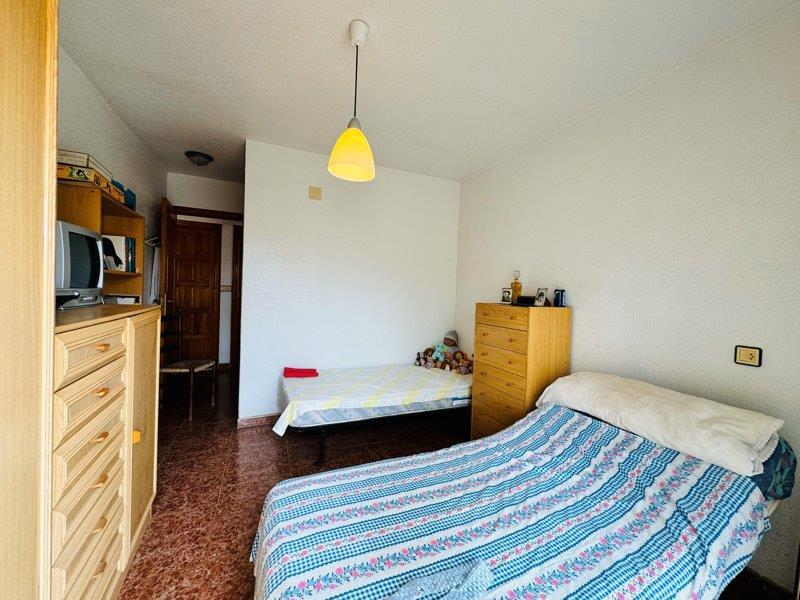 3 Cuarto Adosado en venta