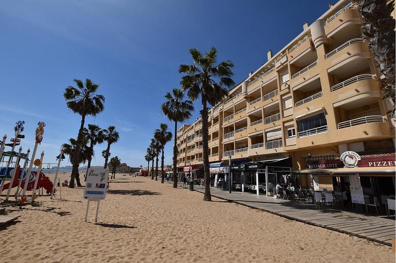 Appartement zu verkaufen in Torrevieja, Alicante