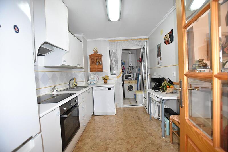 3 chambre Appartement à vendre