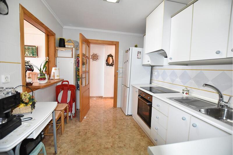 3 chambre Appartement à vendre