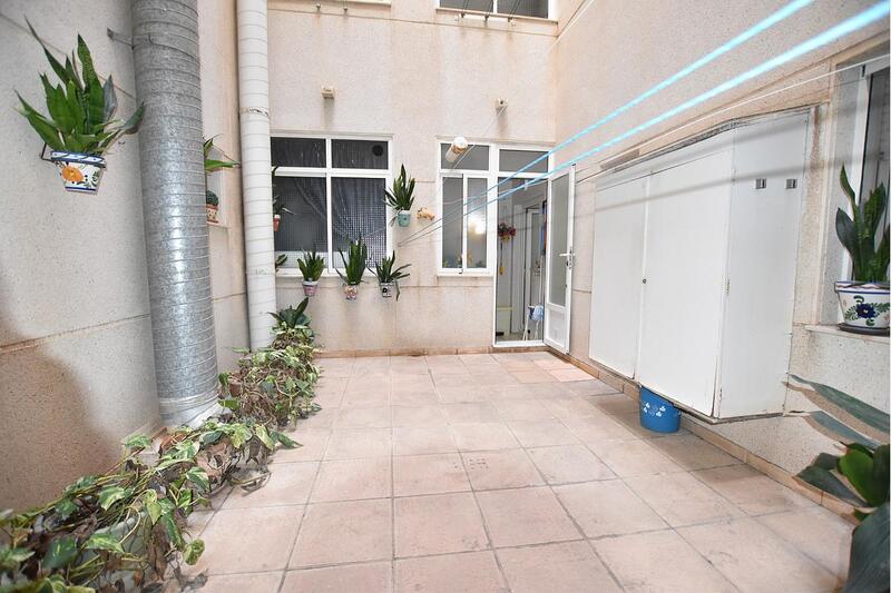 3 Cuarto Apartamento en venta