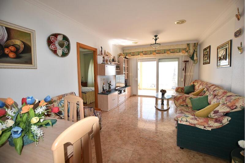 3 Cuarto Apartamento en venta