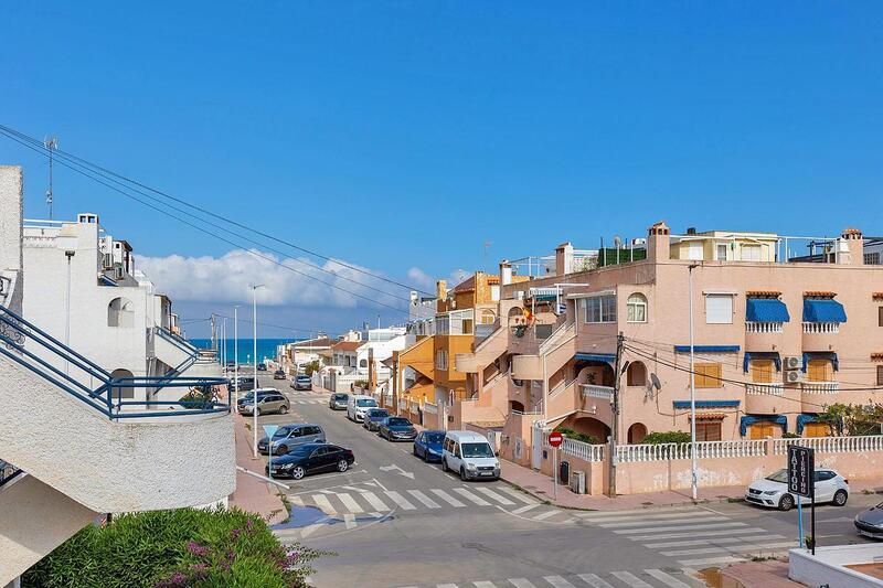 Appartement zu verkaufen in Torrevieja, Alicante