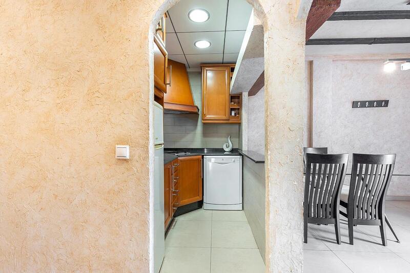 3 Cuarto Apartamento en venta