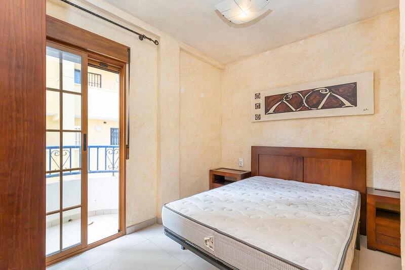 3 chambre Appartement à vendre