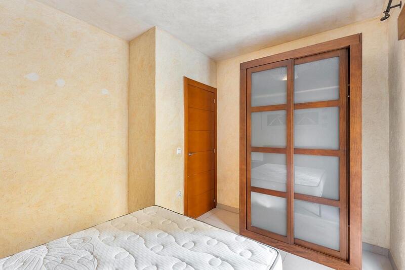 3 slaapkamer Appartement Te koop