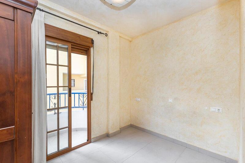 3 chambre Appartement à vendre