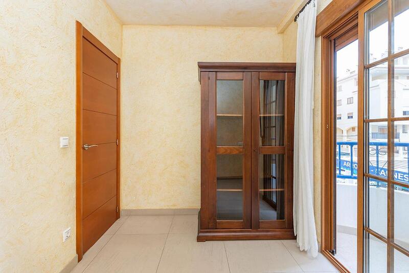 3 Cuarto Apartamento en venta