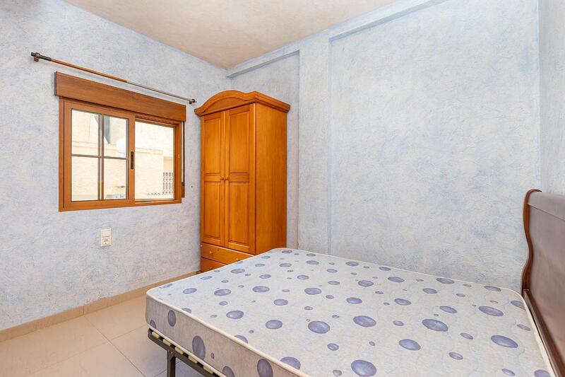 3 slaapkamer Appartement Te koop