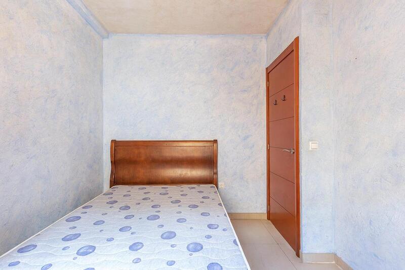 3 slaapkamer Appartement Te koop