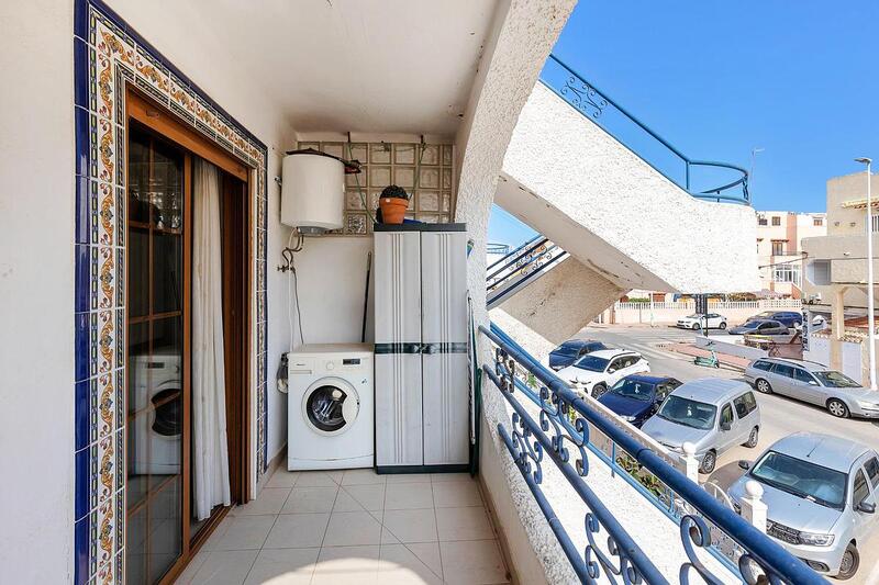 3 Cuarto Apartamento en venta