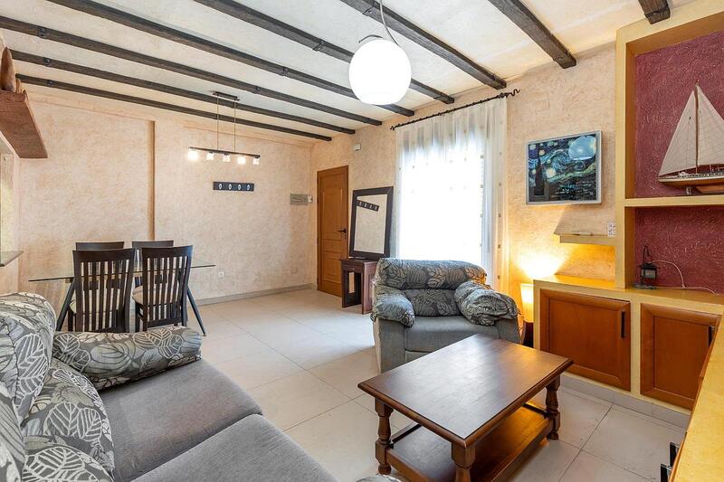 3 slaapkamer Appartement Te koop